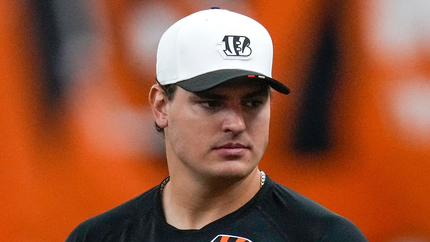 Trey Hendrickson Reveals His Next Order of Business Now That He Has a New Contract