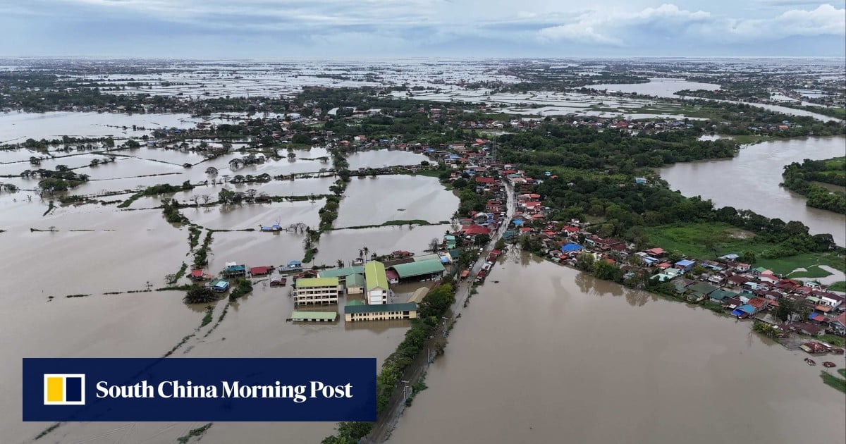 Philippines’ Marcos orders lifestyle checks to stem flood corruption – will they work?