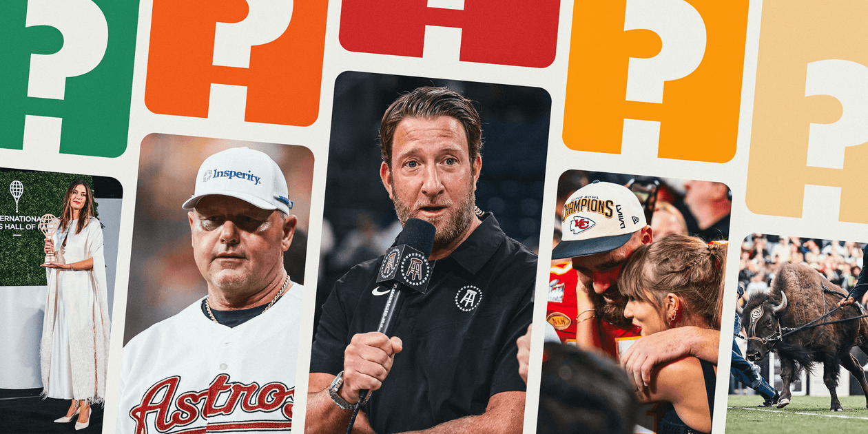 This Week in Sports Trivia: August 28, 2025