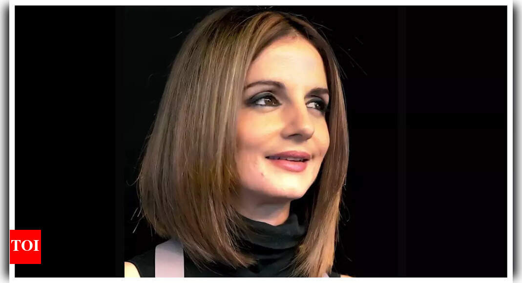 Sussanne Khan on carving her own identity, facing criticism: ‘People dismissed me as just another ‘celebrity interior designer’ |