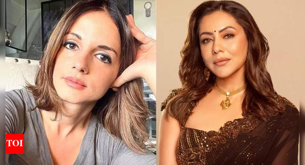Sussanne Khan charges Rs 25–30 lakh, Gauri Khan’s staggering fees: Bollywood celebrity interior designer costs revealed | Hindi Movie News