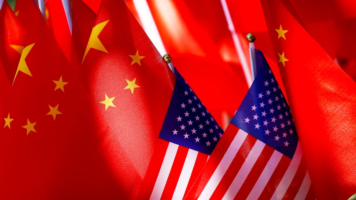 Why Beating China Might Be the US' Wrong Focus