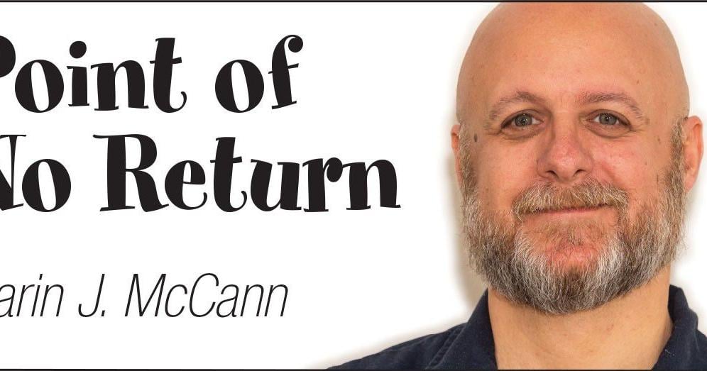 Let’s maybe not have celebrities rule our lives | Point of No Return