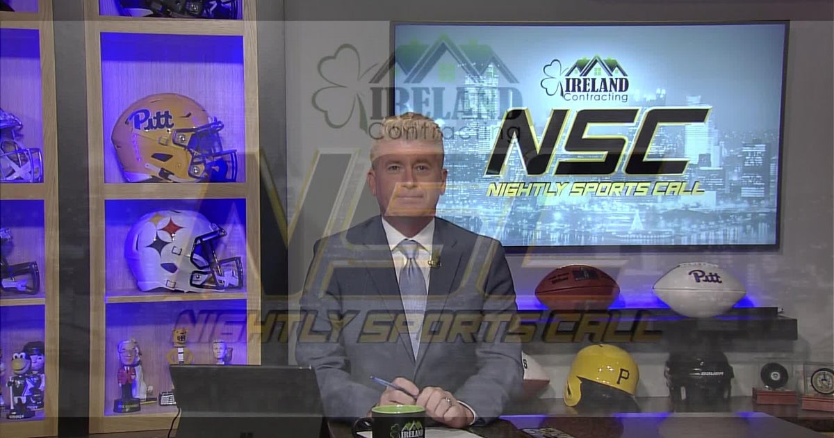 Ireland Contracting Nightly Sports Call: Aug. 27, 2025