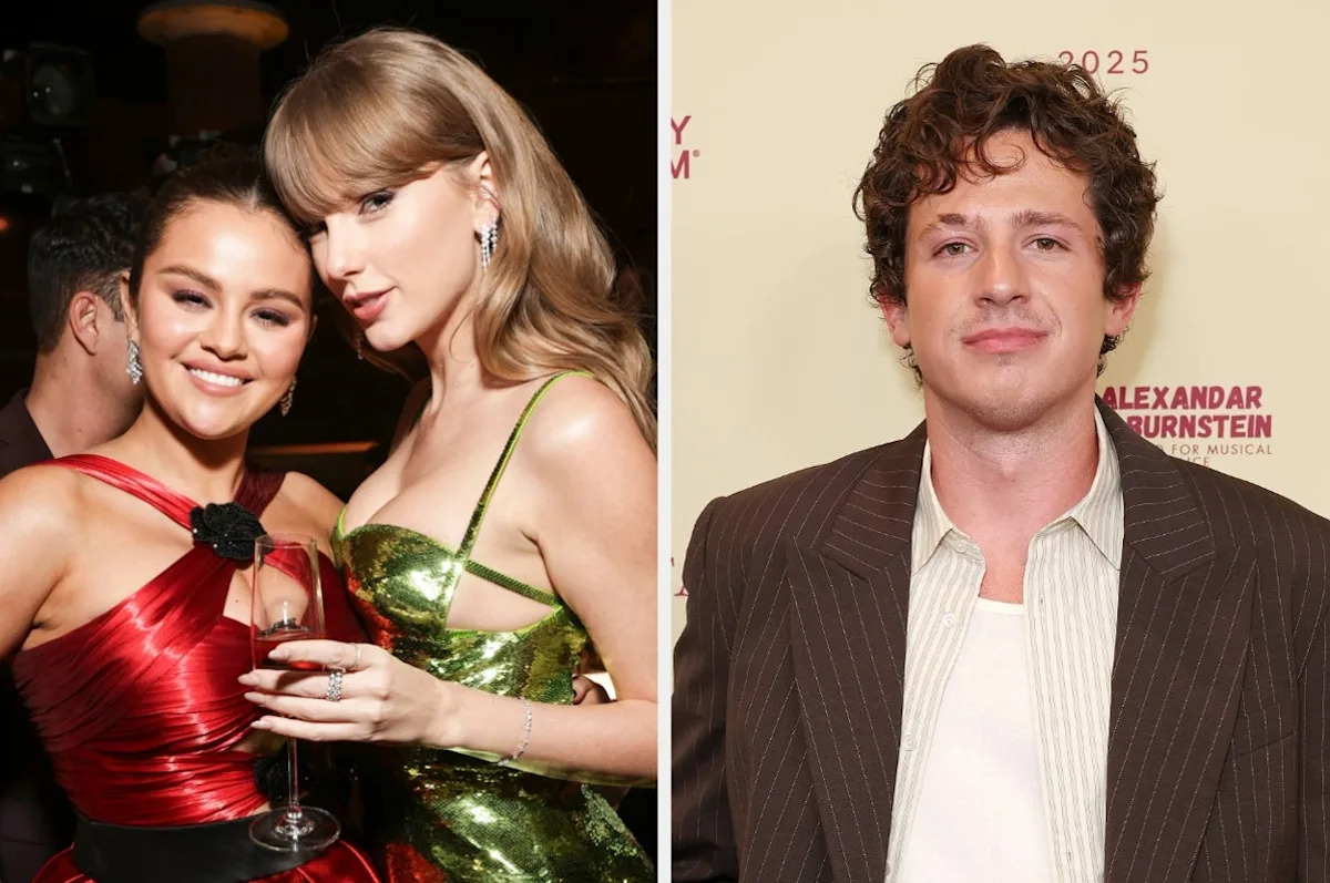 Here Are A TON Of Incredibly Wholesome Celebrity Reactions To Taylor Swift And Travis Kelce’s Engagement