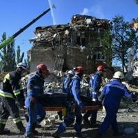 Turkey says Russia scales back Ukraine territorial demands | National