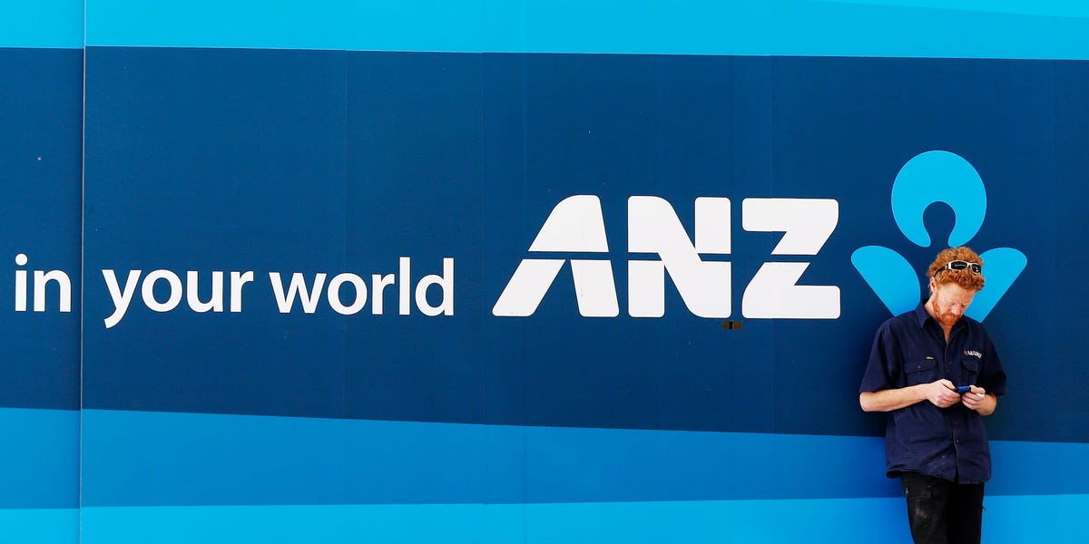 Australian Bank ANZ Asks Employees to RTO or Take Pay Cut