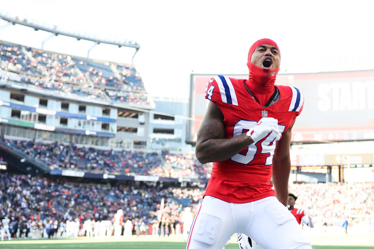NFL player movement: Biggest names available after cuts and waivers