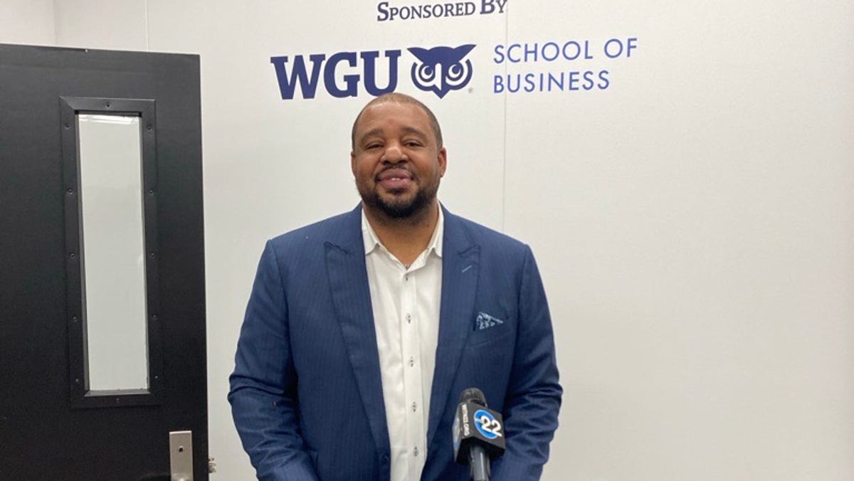 Delaware’s small business community gets boost with Wilmington incubator