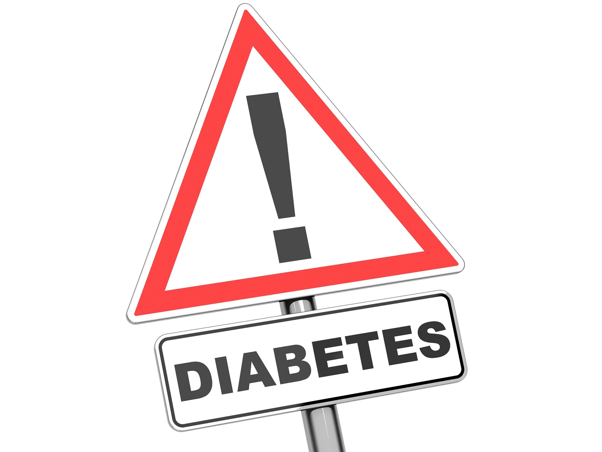 These 3 Simple Lifestyle Changes Can Cut Diabetes Risk by 31%