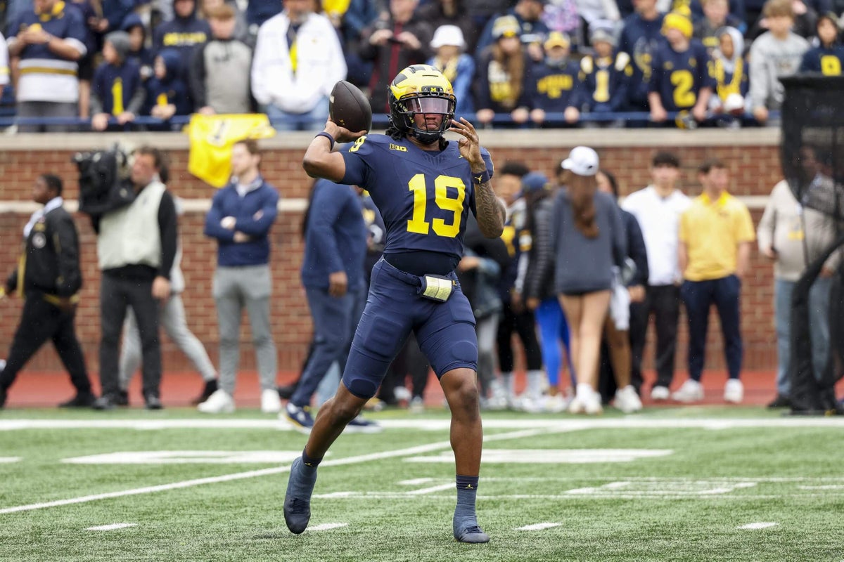Six must-know storylines about the business of college football in 2025: MoneyCall