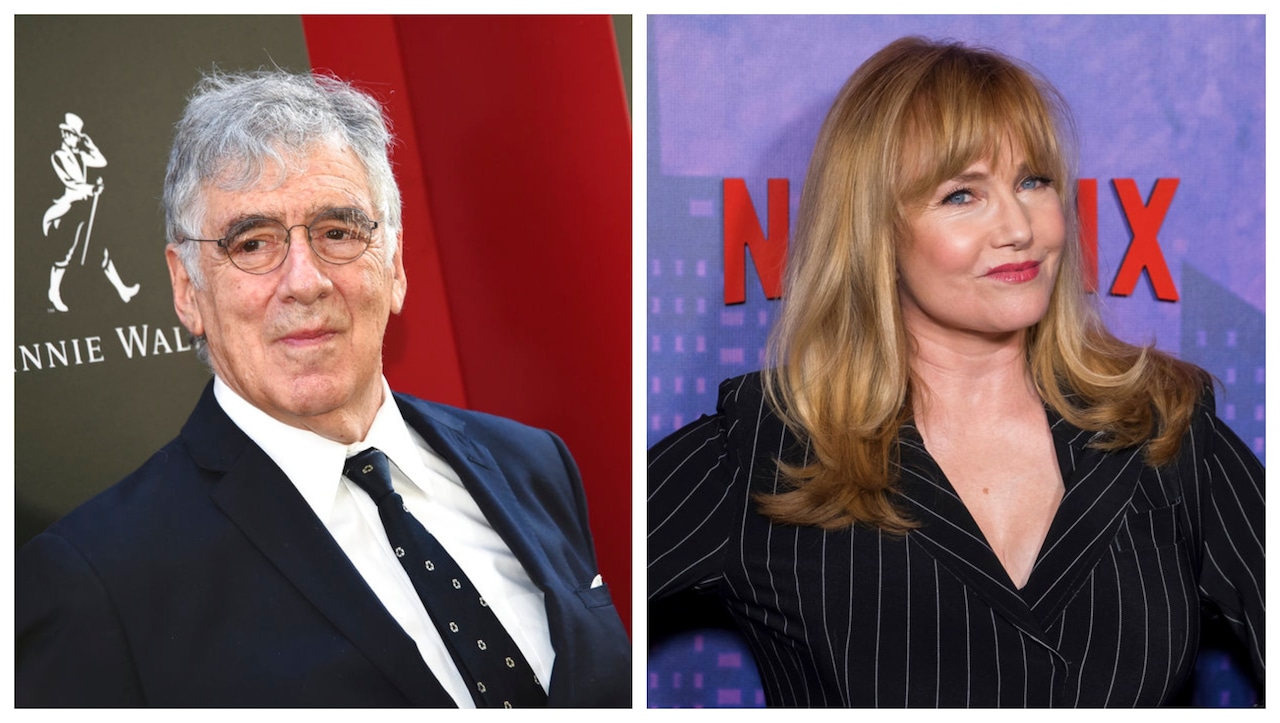 Today’s famous birthdays list for August 29, 2025 includes celebrities Elliott Gould, Rebecca De Mornay