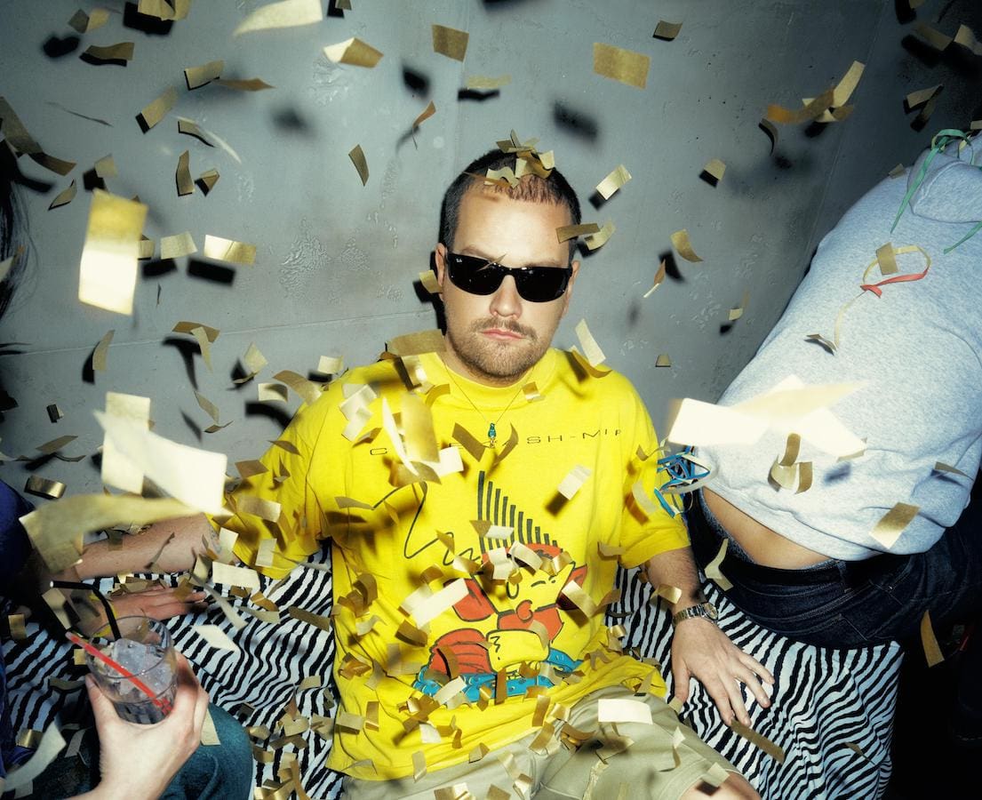 Myd Embraces Club Lifestyle On Star-Studded New Album, ‘Mydnight’ | Features