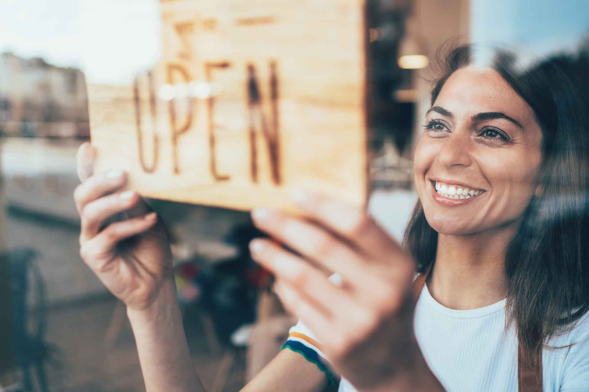 City of Buckhannon funds small business start-up support grant