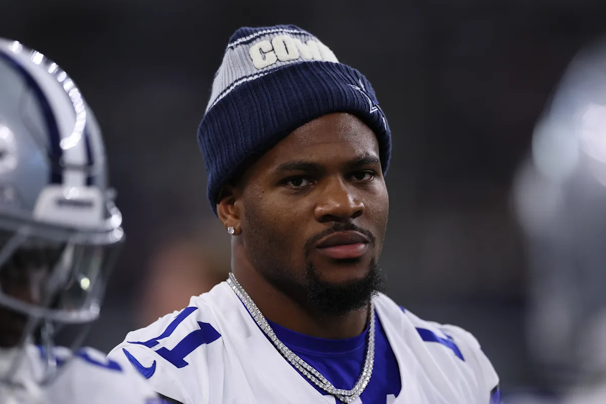 Cowboys reportedly willing to listen to trade offers for star pass rusher Micah Parsons