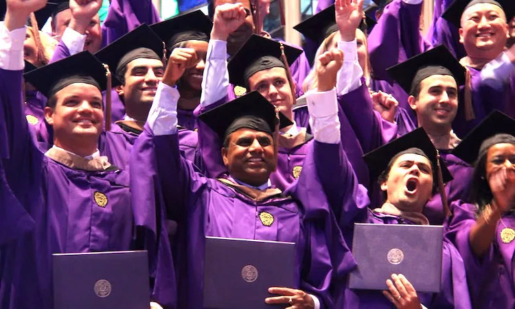 In U.S. Higher Ed, Business Is Booming — But International Enrollment May Bust