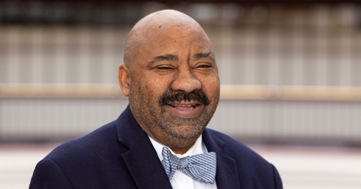 Veteran CT lobbyist talks breaking in and building his business