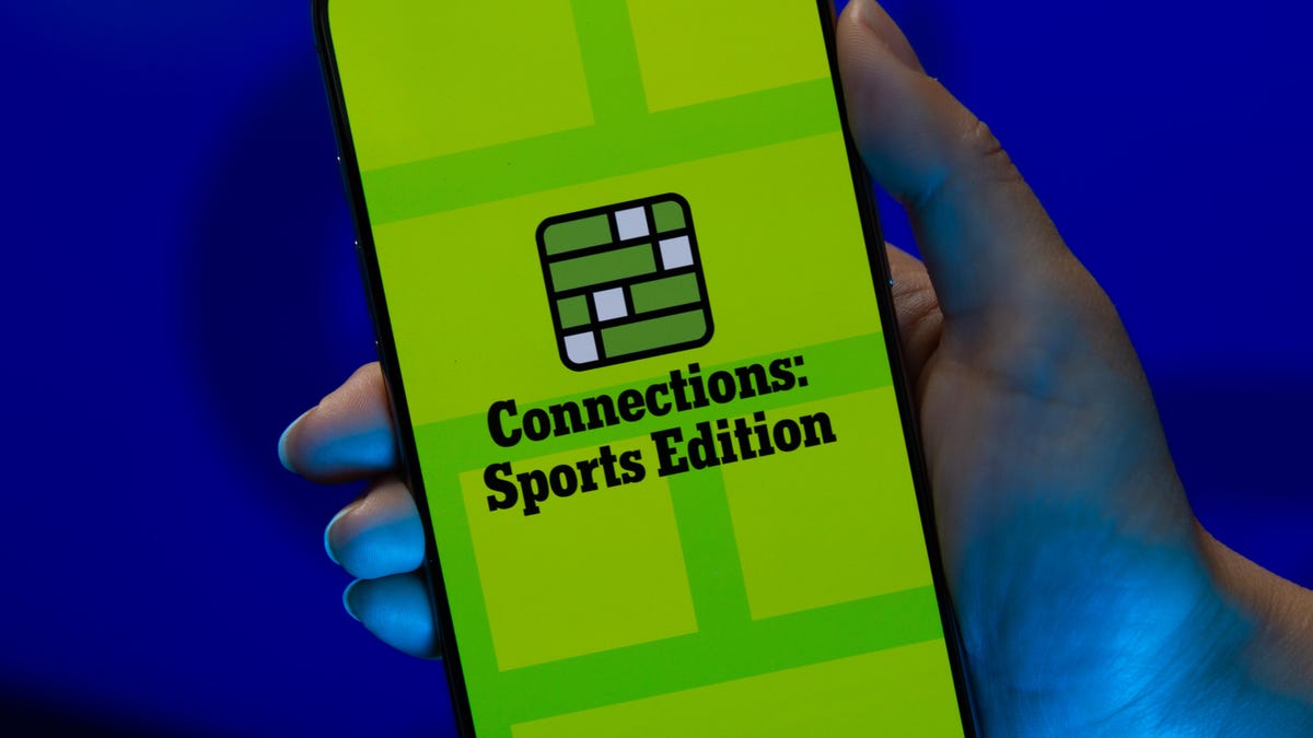 Today’s NYT Connections: Sports Edition Hints, Answers for Sept. 1 #343