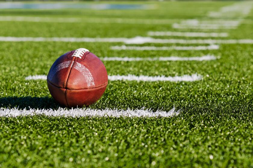 How the Southland’s top 25 high school football teams fared