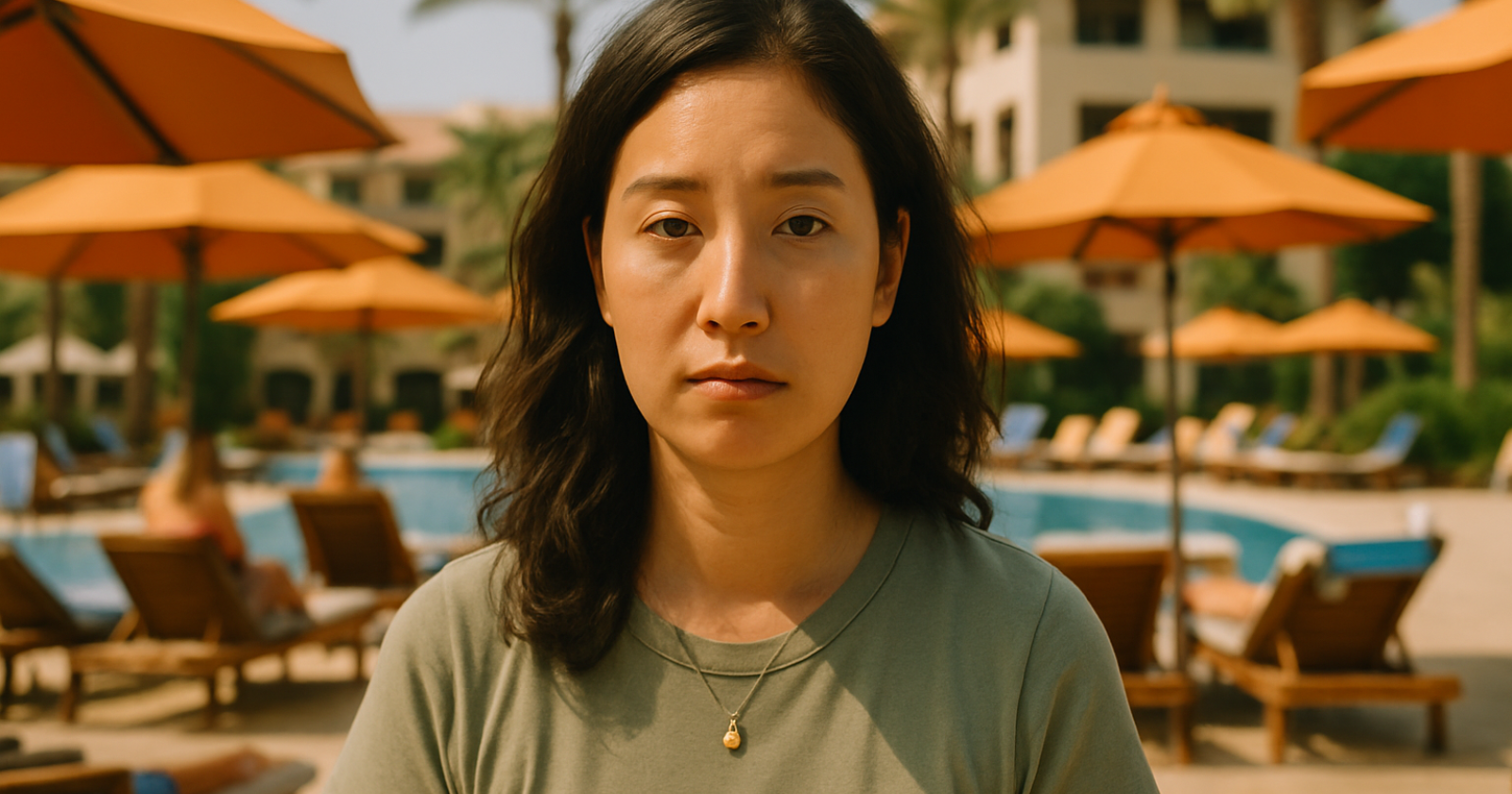 Ivy League psychologist reveals 7 vacation habits that secretly drain your energy – VegOut