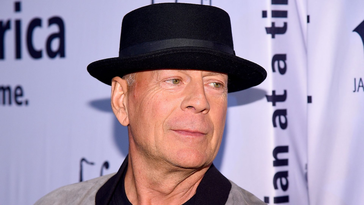 Bruce Willis is now living in a home away from his family with full-time care