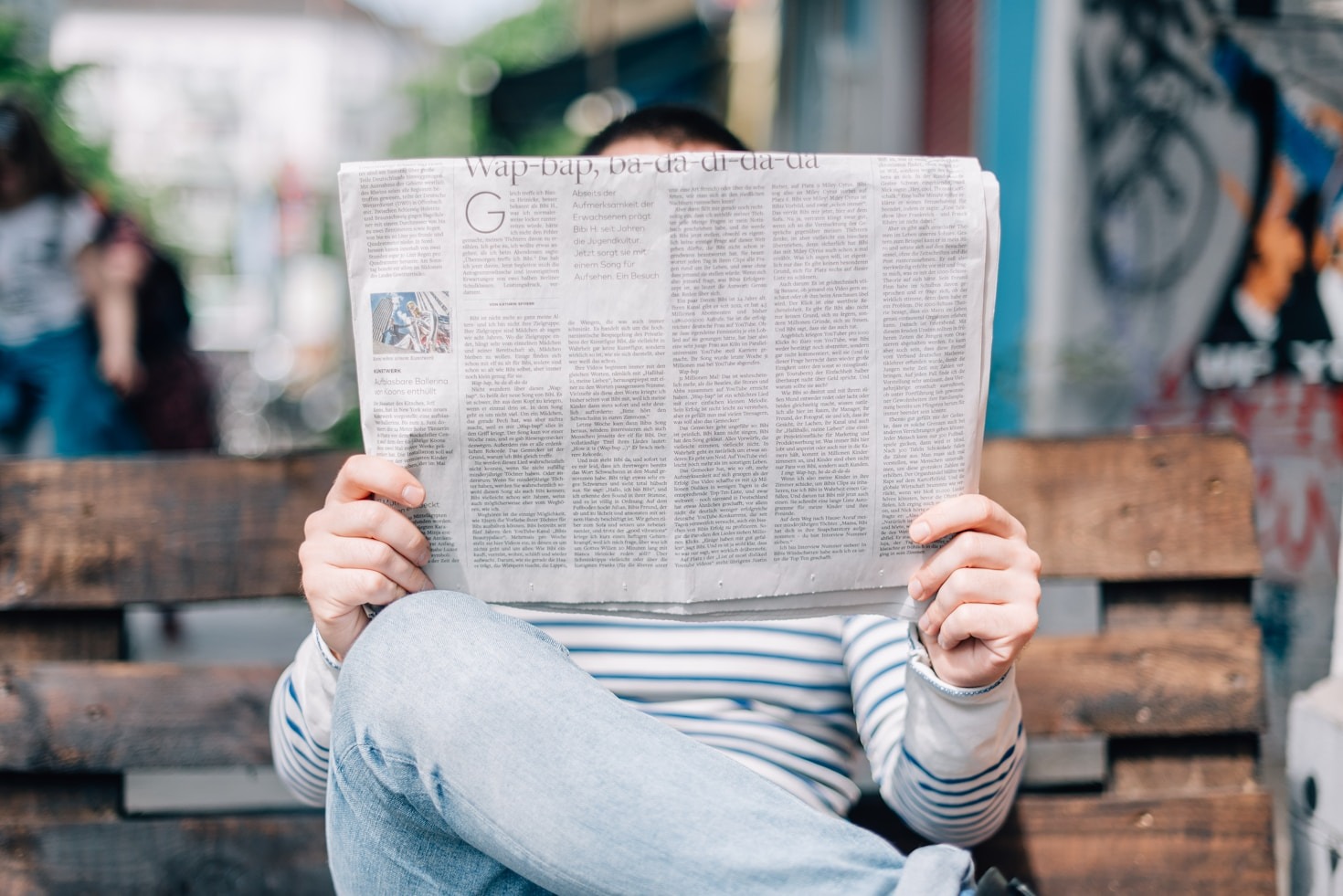 How Tukaed News Brings the World Closer