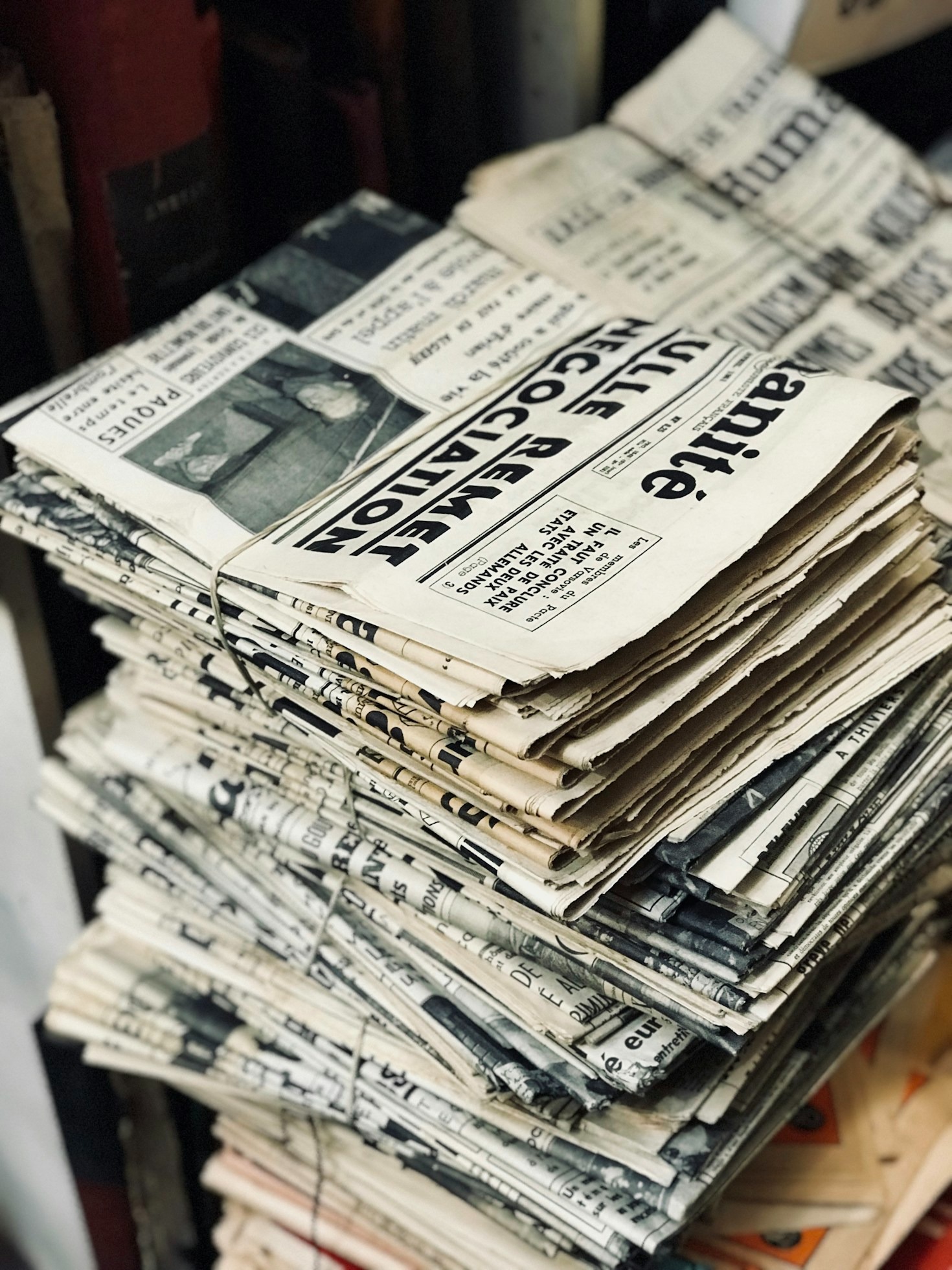 Why Staying Informed Matters in Today’s World