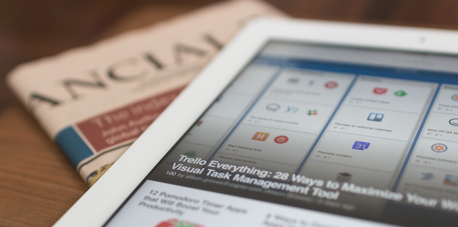 Tukaed News: Your Partner in Daily Updates