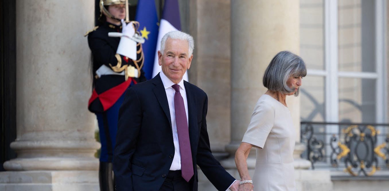 How the Trump administration changed the rules of international diplomacy – by a former British ambassador