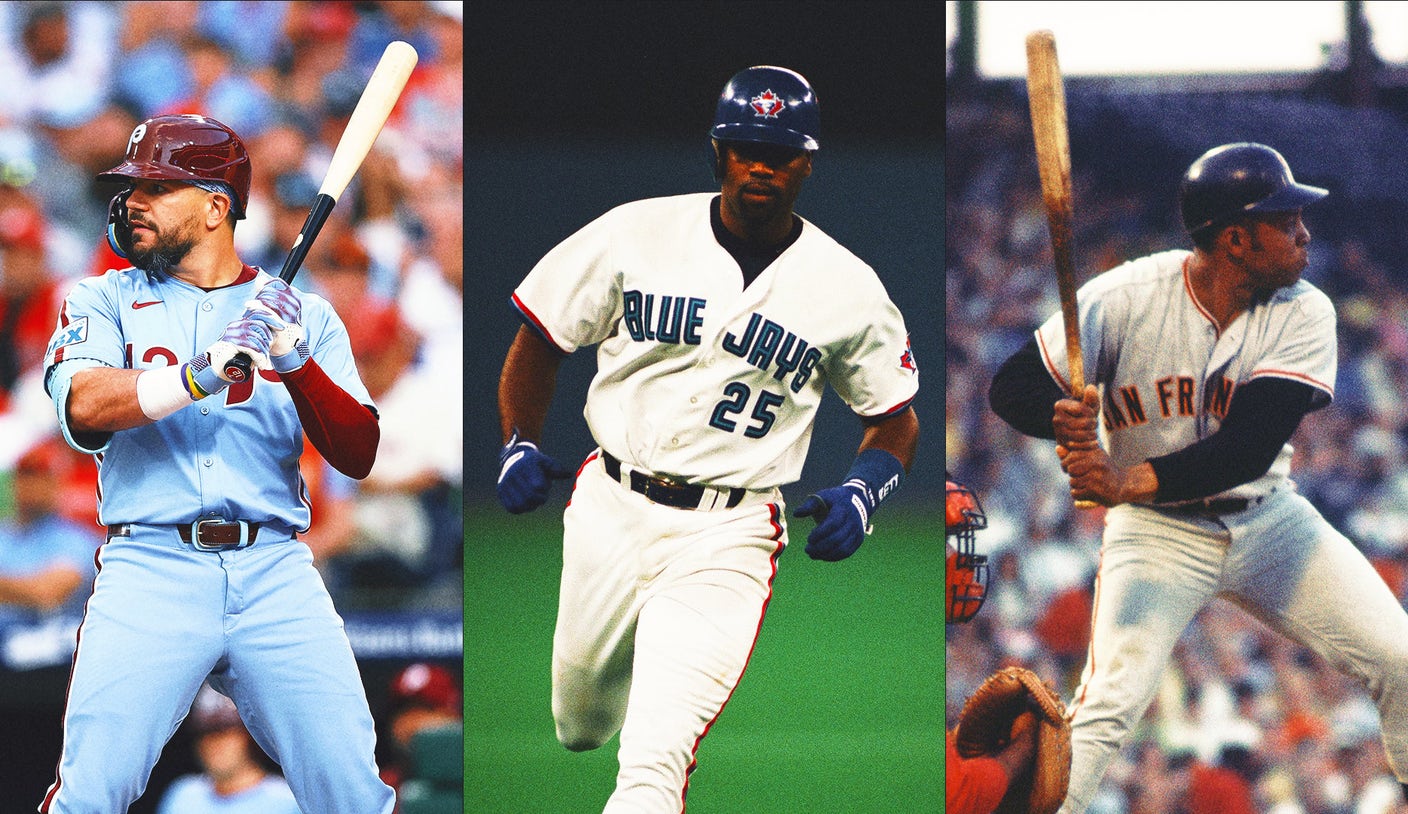 MLB’s 4-Homer Games, Ranked | FOX Sports