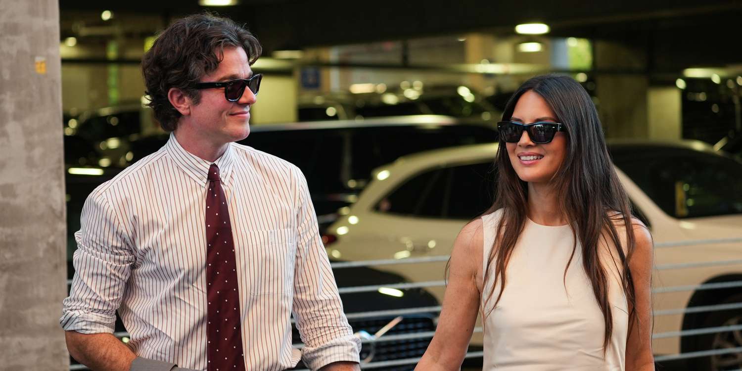 All the Celebrities at the 2025 U.S. Open and Their Stylish Looks