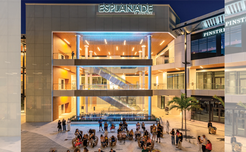 Malls become experience-driven lifestyle destinations