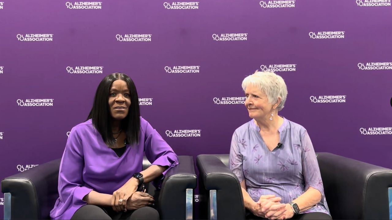 “The Hope Is All In Our Hands” — Participant in Brain Health Lifestyle Intervention Trial Shares Her Story