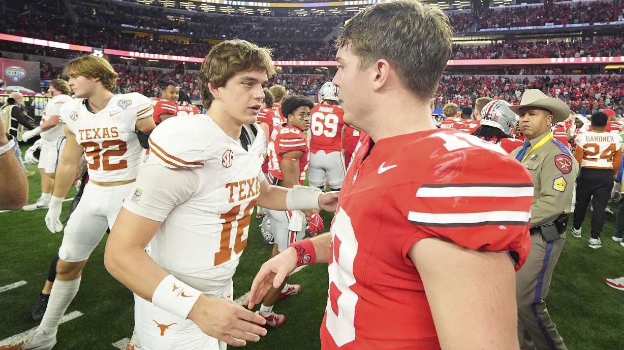 KSL.com Sports’ College Football Pick’em Week 1 preview