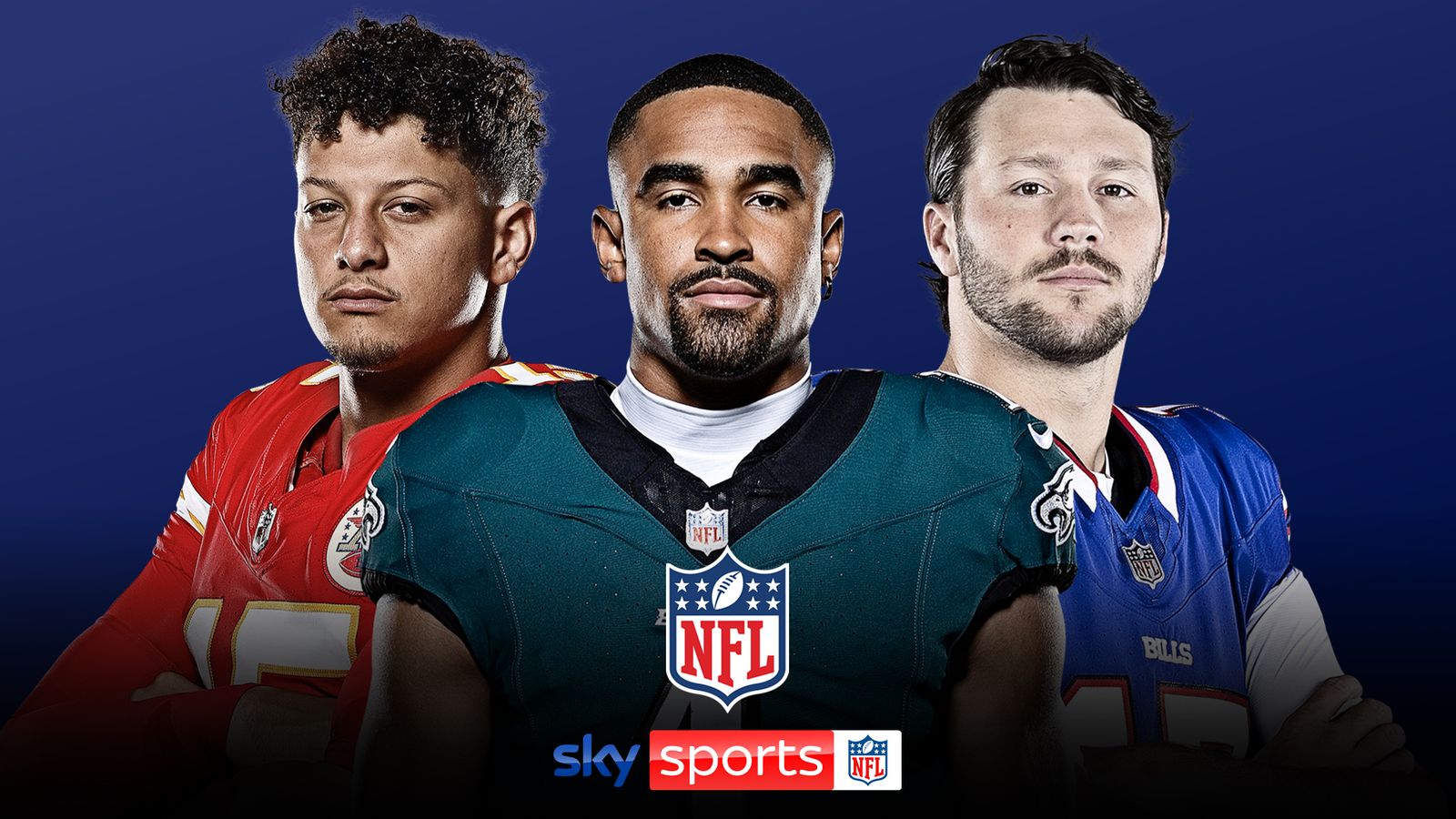 NFL: Sky Sports to show more games than ever as part of new three-year deal | NFL News