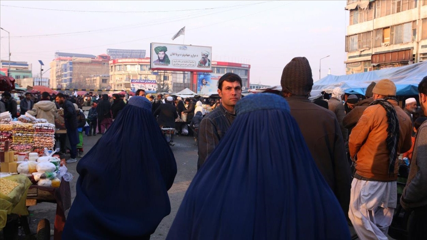 Afghan administration unveils 5-year ‘Development Strategy’