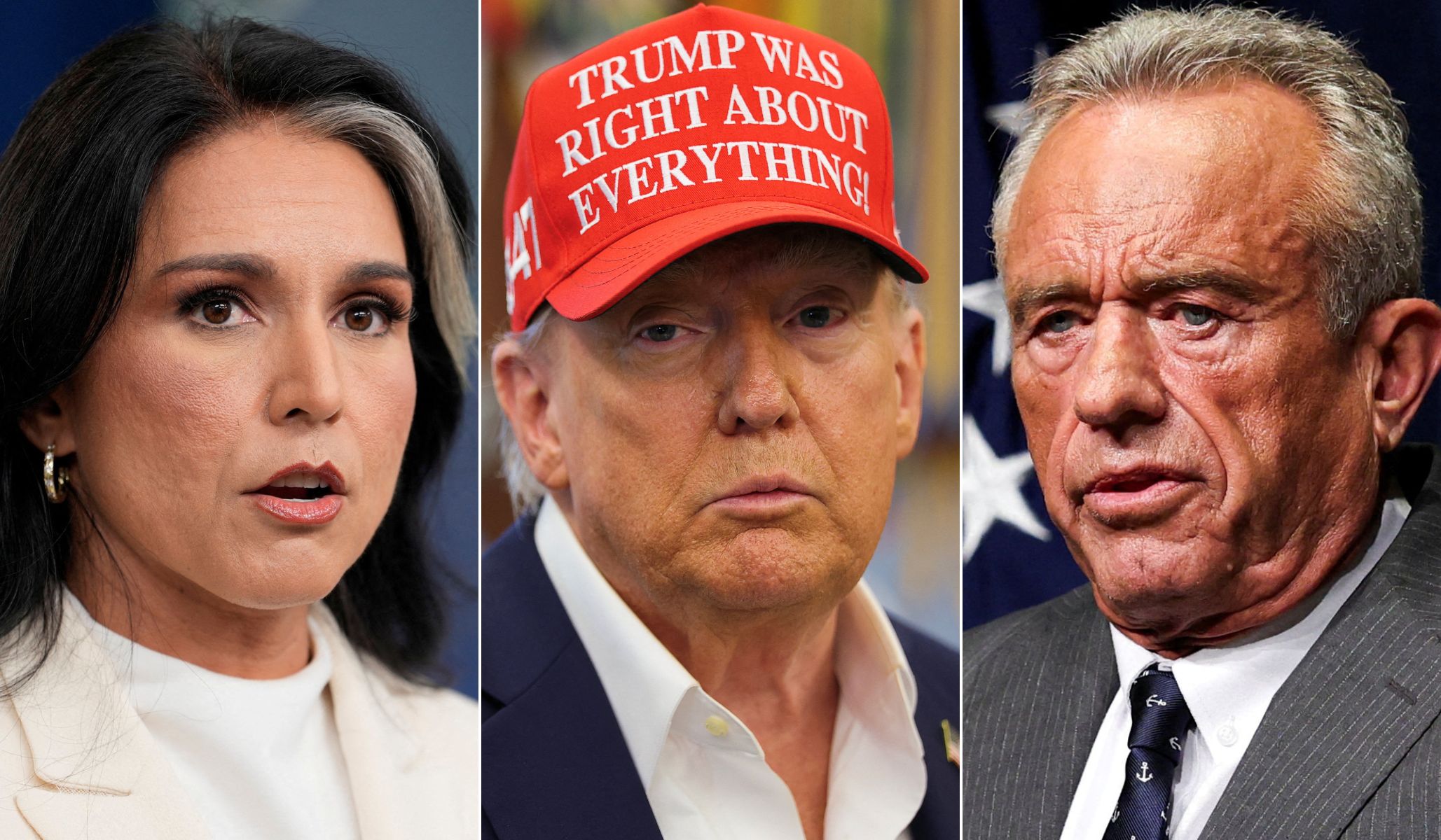 The Trump Administration’s Very Online Celebrities Are Its Biggest Headaches