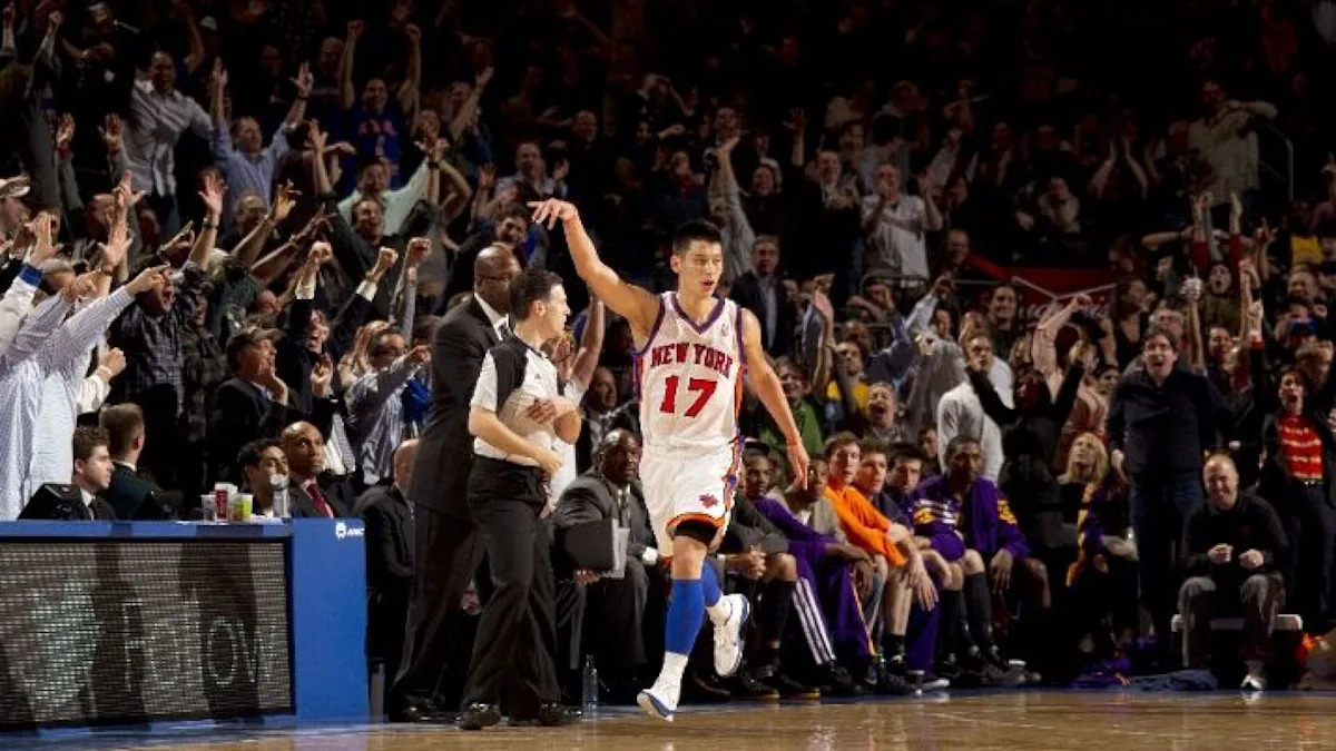 Jeremy Lin announces his retirement from basketball
