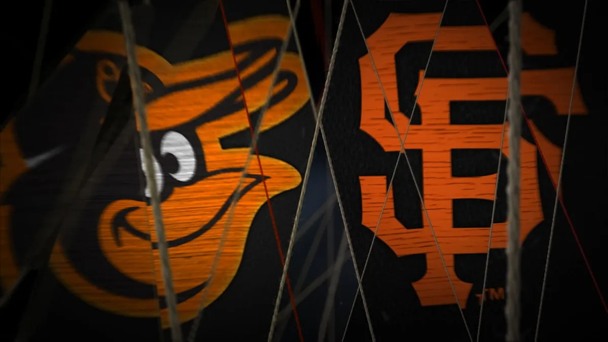 Orioles vs. Giants Highlights – Yahoo Sports