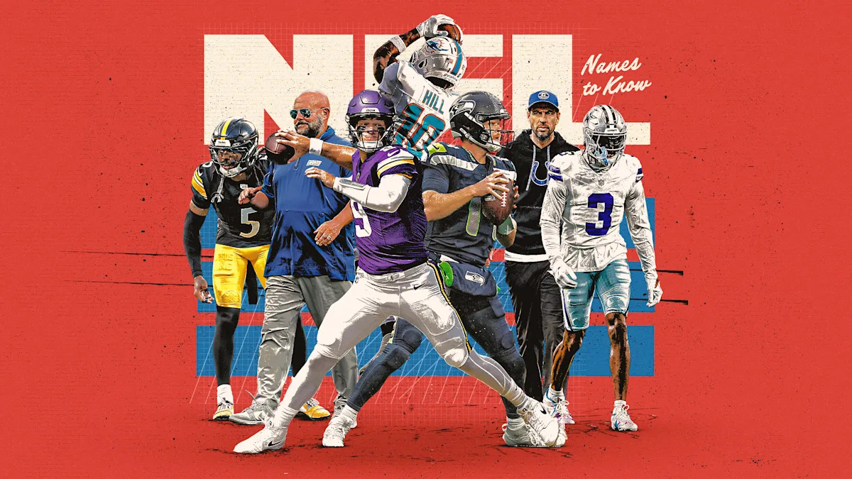 2025 NFL preview: Brian Daboll leads the list of 7 coaches on the hot seat
